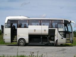 autobusu noma ar šoferi, Rīga autobusa īre ar šoferi, Rīga