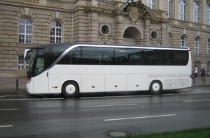 autobusu noma ar šoferi, Rīga autobusa īre ar šoferi, Rīga