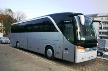 autobusu noma ar šoferi, Rīga autobusa īre ar šoferi, Rīga