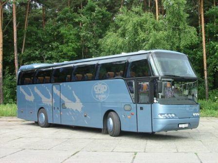 autobusu noma ar šoferi, Rīga autobusa īre ar šoferi, Rīga