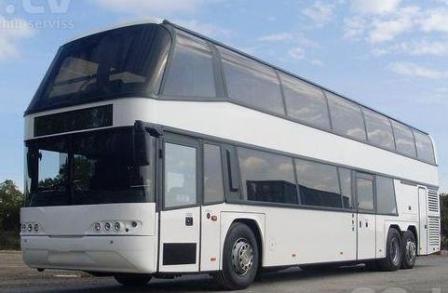 autobusu noma ar šoferi, Rīga autobusa īre ar šoferi, Rīga